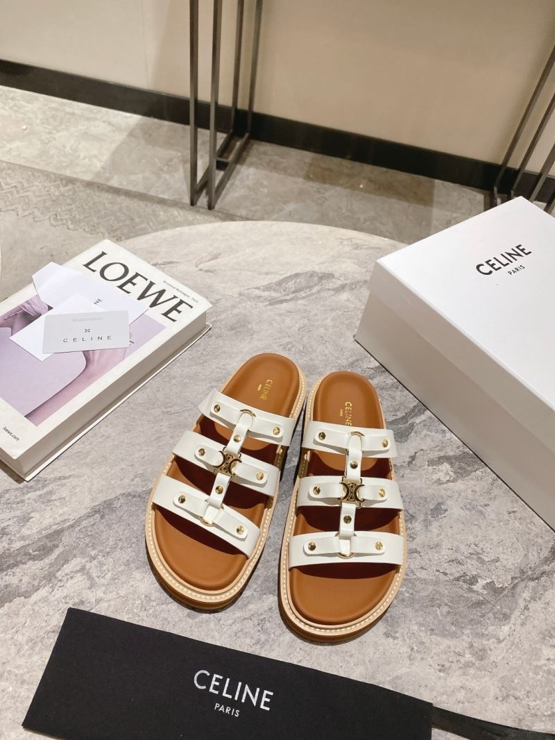 Celine Sandals